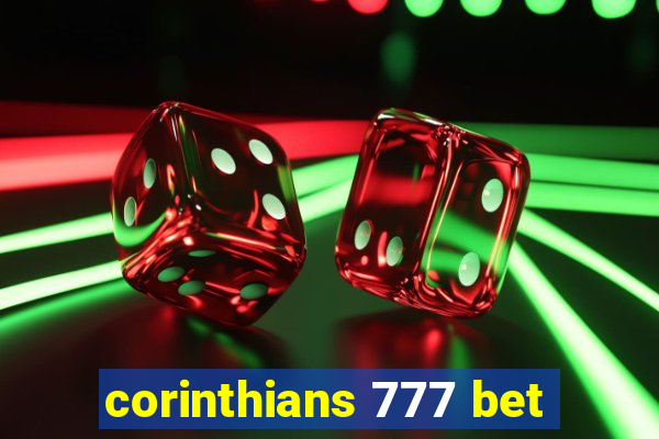 corinthians 777 bet